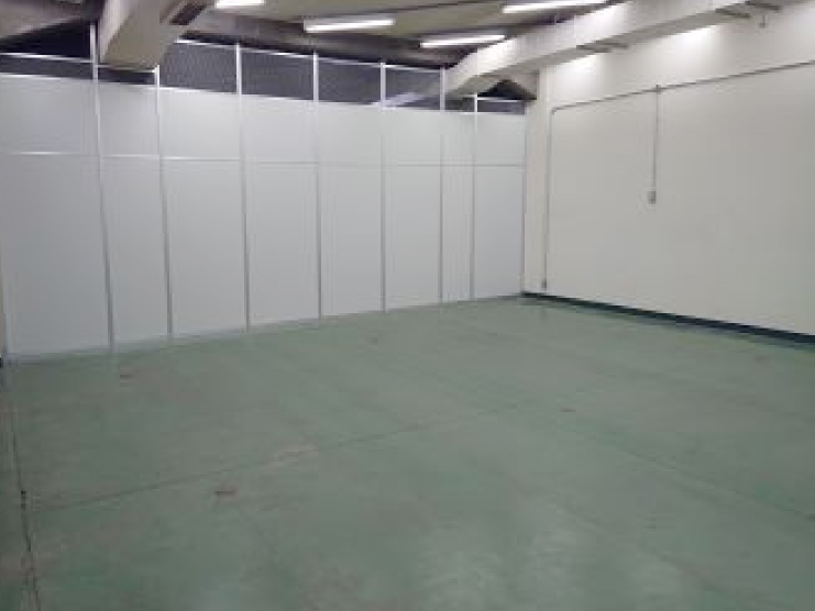 Customs Bond Warehouse