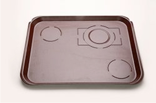 IH Tray