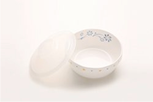 IH Main Dish Container