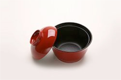 IH Soup Bowl