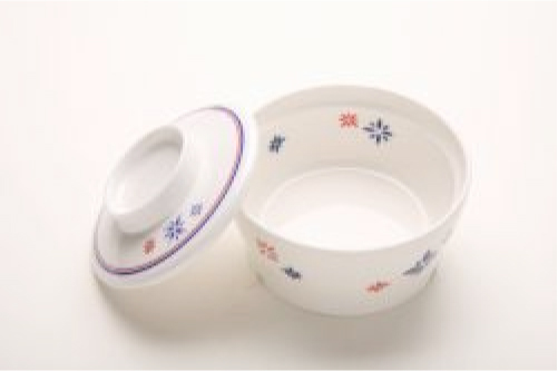 EH Side Dish Container