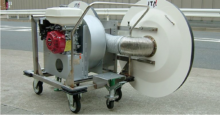 GBC－290A (Dual Type)