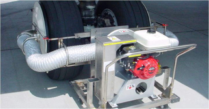 GBC－290ADC (Dual Type)