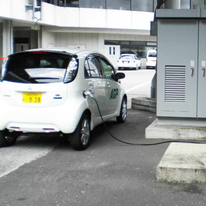 充電設備