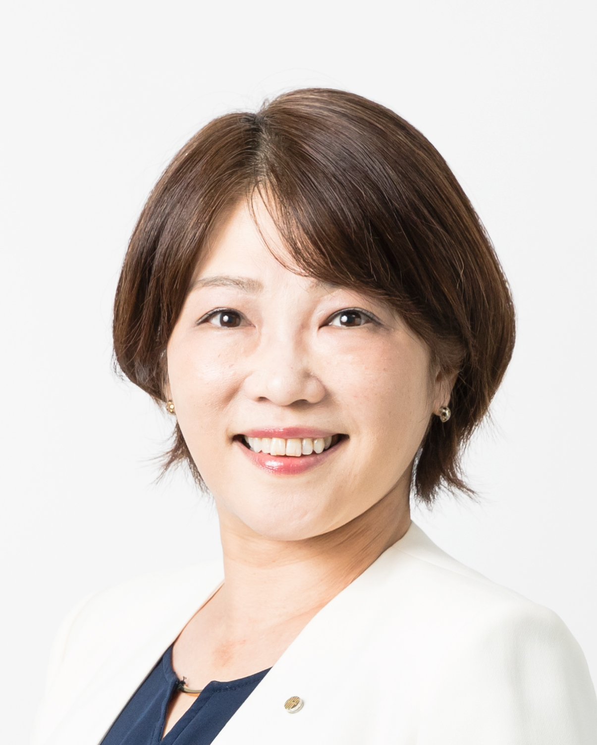 Yoshiko Tsuji