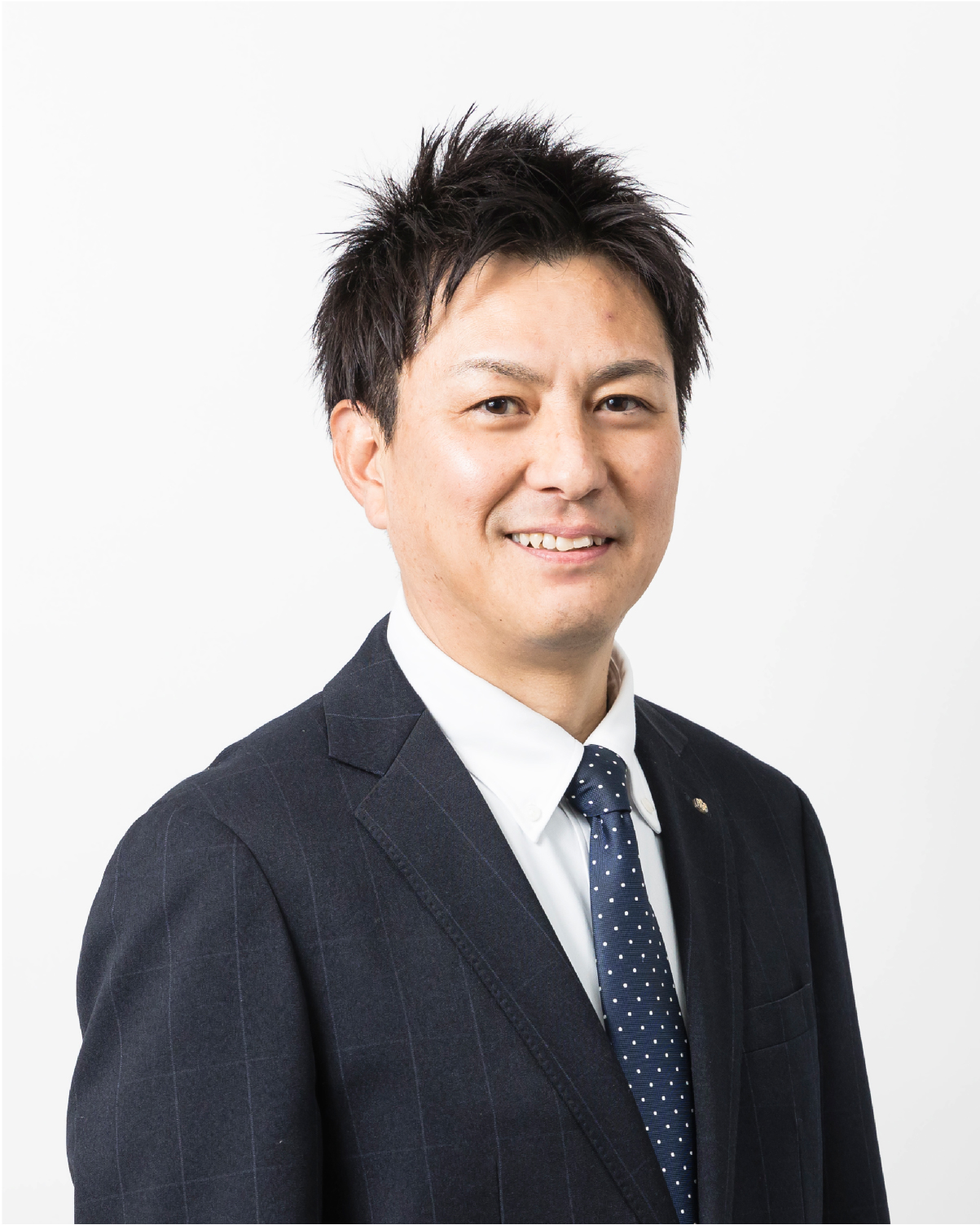Hideo Ideguchi