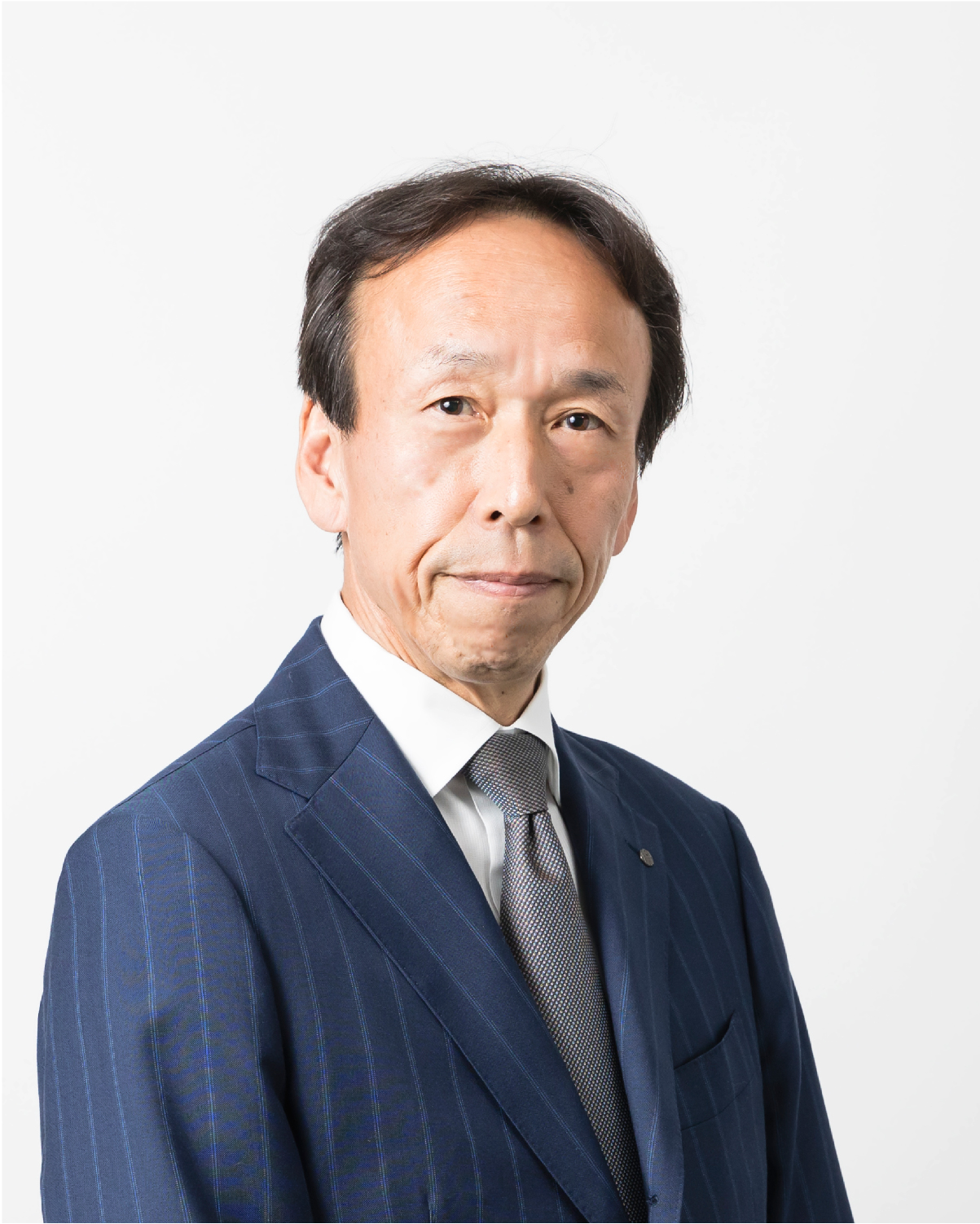 Hiroyasu Kawasaki