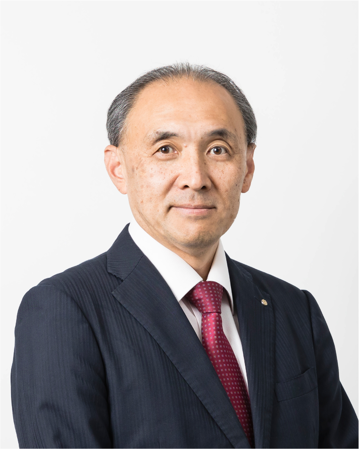 Masaaki Hiraoka