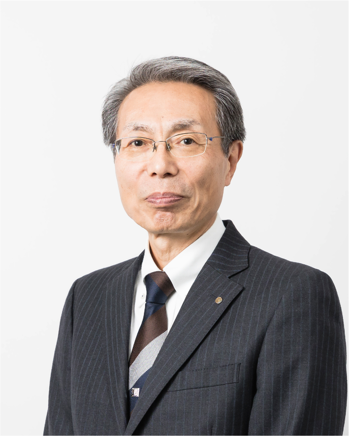 Shigetoshi Sakamoto