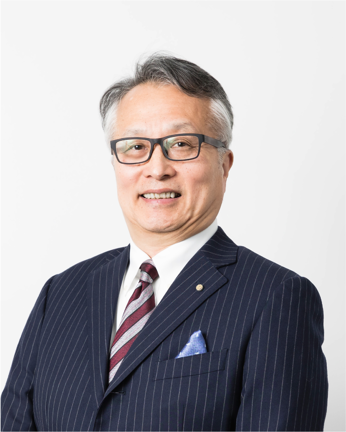 Yasuhiro Hosomi