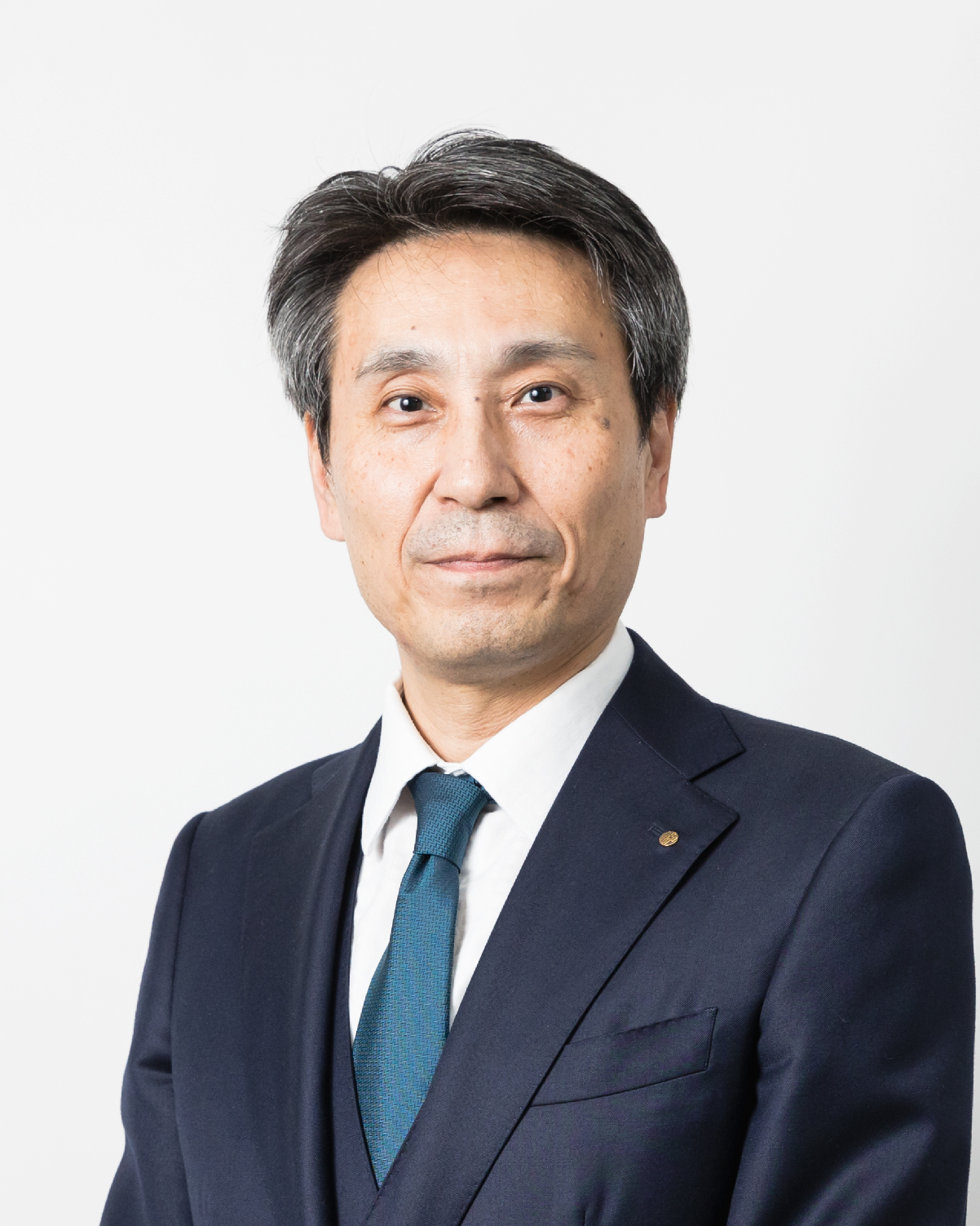Tetsuya Takeyama